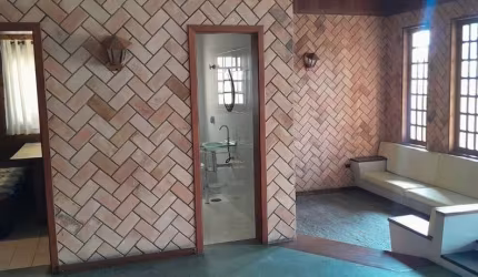 Lindo sobrado a venda Jardim Leonor Mendes de Barros