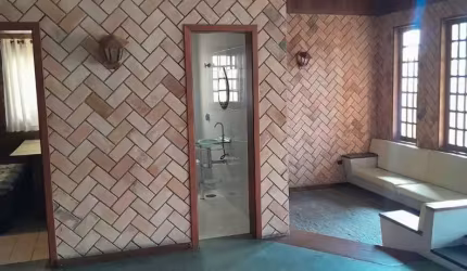 Lindo sobrado a venda Jardim Leonor Mendes de Barros