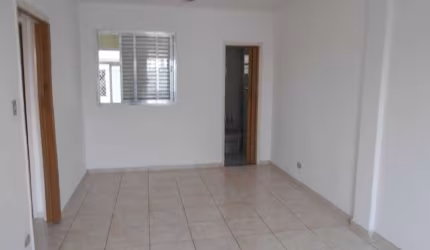 Apartamento para locação/venda de 2 dormitórios, sala cozinha e banheiro em Santana