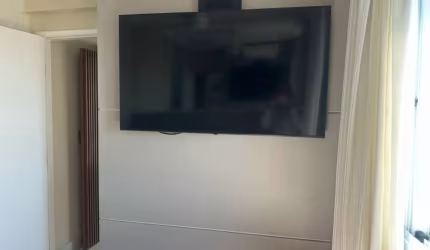 COBERTURA DUPLEX PARA VENDA NA VILA ROMANA COM 2 DORMITÓRIOS, SENDO 1 SUÍTE E 2 VAGS DE GARAGEM