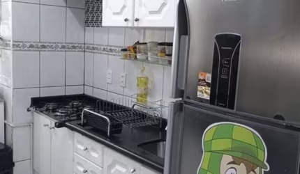 Apartamento com 3 quartos para alugar na Vila Carbone, São Paulo , 73 m2 por R$ 2.850
