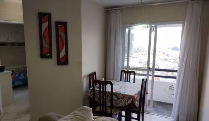Excelente Apartamento para venda 02 Dormitório(s) 01 Vaga(s) Área útil: 50,00 m²