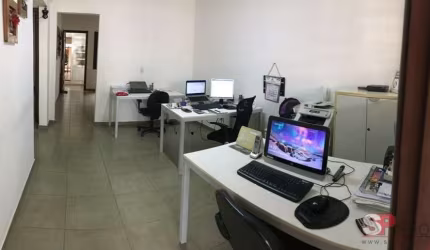 Sobrado Comercial para locação em Santana