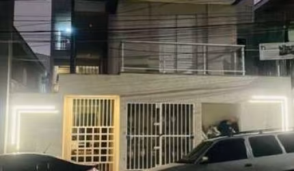 Apartamento com 1 quarto à venda na Vila Dom Pedro II, São Paulo , 29 m2 por R$ 245.000