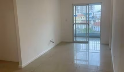 Apartamento com 3 dormitórios, 1 suíte e 2 vagas de garagem na Parada Inglesa
