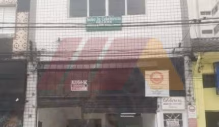 PRÉDIO COMERCIAL À VENDA ? EXCELENTE LOCALIZAÇÃO E VERSATILIDADE DE USO
