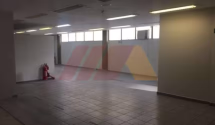 PRÉDIO COMERCIAL PARA LOCAÇÃO NA REGIÃO DO TUCURUVI