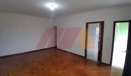 Sobrado para venda? locação com 3 dormitórios e i vaga de garagem Lauzanne Paulista