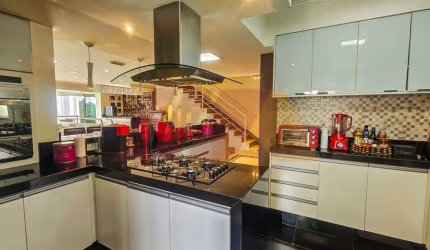 Cobertura Duplex para  Venda  - Com 2 suítes, 2 vagas de garagem, localizado no Parque Mandaqui