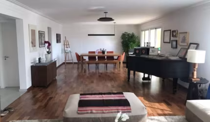 Apartamento com 4 quartos à venda na Rua Morgado de Mateus, --, Vila Mariana, São Paulo por R$ 3.100.000