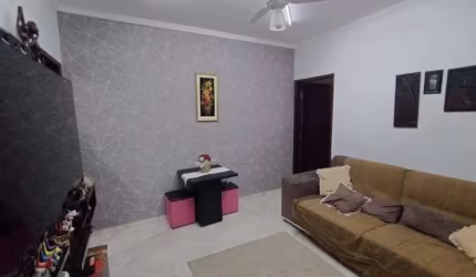 Casa com 3 quartos à venda na Rua Rio Negrinho, --, Jardim Santa Cecília, Guarulhos por R$ 499.000