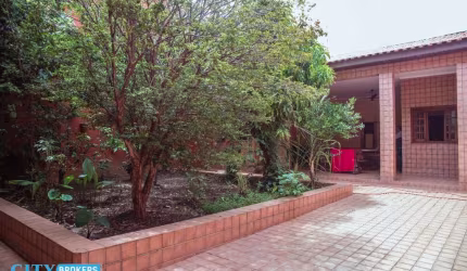 Casa com 4 quartos à venda na Doutor Renato Pacheco Braga, --, Jardim Tranqüilidade, Guarulhos por R$ 1.600.000