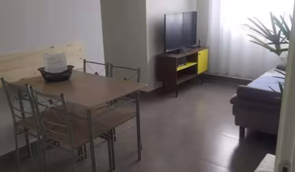 Apartamento com 2 quartos à venda na Rua Vicenzo Paciullo, --, Jardim Las Vegas, Guarulhos por R$ 279.000