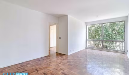 Apartamento com 2 quartos à venda na Rua Coronel Oscar Porto, --, Ponte Grande, São Paulo por R$ 1.080.000