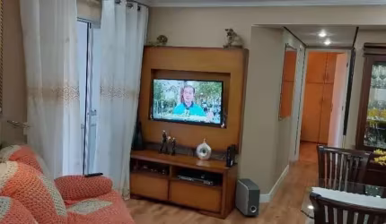 Apartamento com 2 quartos à venda na Rua Vilela, --, Tatuapé, São Paulo por R$ 695.000