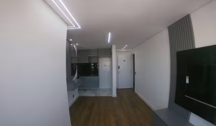 Apartamento com 2 quartos à venda na Rua Marco Gagliano, --, Americanópolis, São Paulo por R$ 620.000