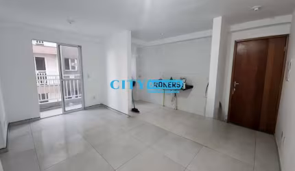 Apartamento com 2 quartos à venda na Rua Onório Marsella, --, Jardim do Triunfo, Guarulhos por R$ 260.000