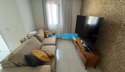 Apartamento com 2 quartos à venda na Abílio Ramos, --, Macedo, Guarulhos por R$ 540.000