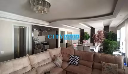 Apartamento com 3 quartos à venda na Rua Tabajaras, --, Mooca, São Paulo por R$ 1.950.000