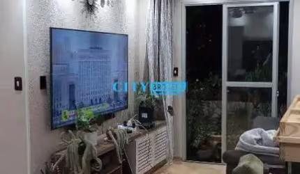 Apartamento com 3 quartos à venda na Avenida Parada Pinto, --, Vila Nova Cachoeirinha, São Paulo por R$ 415.000