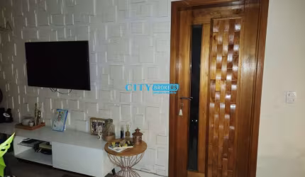 Cobertura com 3 quartos à venda na Rua Dona Tecla, --, Jardim Flor da Montanha, Guarulhos por R$ 1.060.000