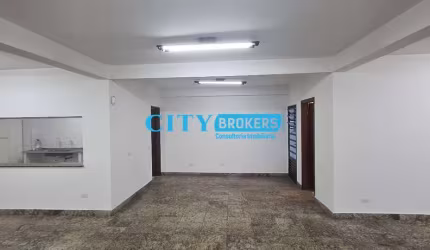 Casa com 5 quartos para alugar na Rua Condessa de São Joaquim, --, Bela Vista, São Paulo por R$ 17.500