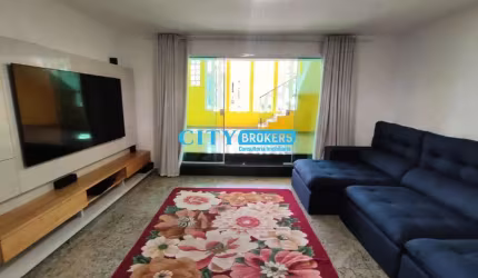 Casa com 2 quartos à venda na Francisco Ribeiro de Barros, --, Jardim Terezópolis, Guarulhos por R$ 1.300.000