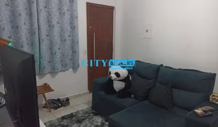Apartamento com 2 quartos à venda na Avenida Benjamin Harris Hunnicutt, --, Portal dos Gramados, Guarulhos por R$ 230.000