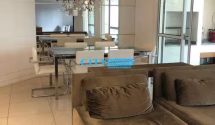 Apartamento com 2 quartos para alugar na Rua do Rocio, --, Vila Olímpia, São Paulo por R$ 12.000