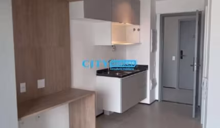 Apartamento com 1 quarto para alugar na Avenida Rebouças, --, Cerqueira César, São Paulo por R$ 4.800