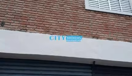 Sala comercial para alugar na Brasileira, --, Vila Endres, Guarulhos por R$ 10.000