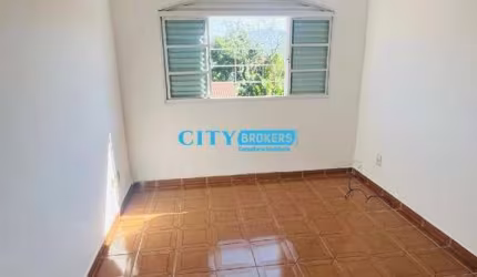 Apartamento com 2 quartos à venda na Prefeito José de Souza Boigi, --, Vila Lavínia, Mogi das Cruzes por R$ 318.000