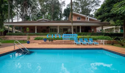 Casa em condomínio fechado com 7 quartos à venda na Benedito Damásio dos Santos, --, Riviera Paulista, São Paulo por R$ 3.200.000