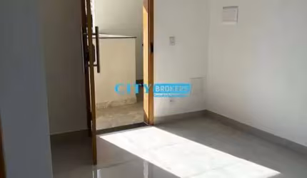 Apartamento com 2 quartos à venda na Murutinga do Sul, --, Chácara Santo Antônio (Zona Leste), São Paulo por R$ 300.000