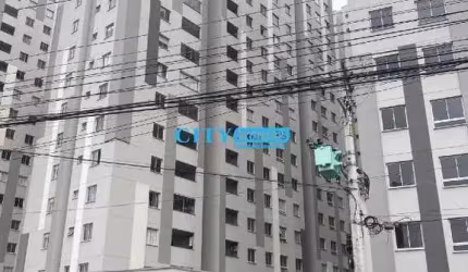 Apartamento com 2 quartos à venda na Avenida Rotary, --, Vila das Bandeiras, Guarulhos por R$ 320.000