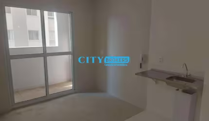 Apartamento com 1 quarto à venda na Avenida Rotary, --, Vila das Bandeiras, Guarulhos por R$ 260.000