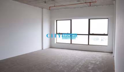 Sala comercial com 1 sala à venda na Alameda Grajaú, --, Alphaville Centro Industrial e Empresarial/Alphaville., Barueri por R$ 375.000