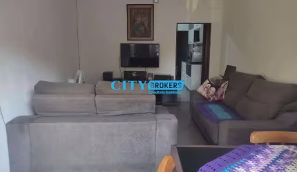Casa com 3 quartos à venda na Rua Sobral Júnior, --, Vila Maria Alta, São Paulo por R$ 780.000