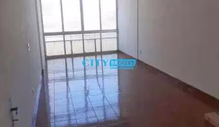 Apartamento com 1 quarto à venda na Avenida Duque de Caxias, --, Santa Cecília, São Paulo por R$ 259.000