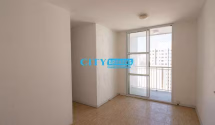Apartamento com 2 quartos à venda na Avenida Cupecê, --, Jardim Prudência, São Paulo por R$ 480.000