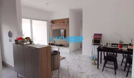 Apartamento com 3 quartos à venda na Rua Padre Caldas Barbosa, --, Vila Guilherme, São Paulo por R$ 795.000