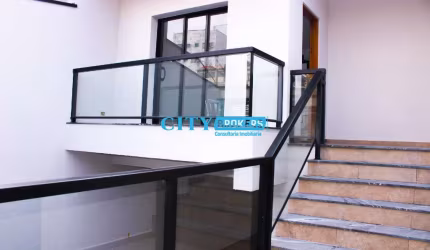 Casa com 3 quartos à venda na Rua Vera, --, Jardim Santa Mena, Guarulhos por R$ 1.200.000