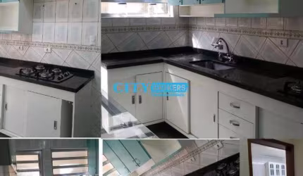 Casa com 3 quartos à venda na Rua Borges de Figueiredo, --, Mooca, São Paulo por R$ 770.000