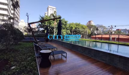 Apartamento com 2 quartos à venda na Rua Casa do Ator, --, Vila Olímpia, São Paulo por R$ 2.800.000