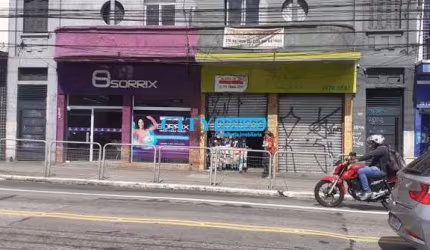 Sala comercial para alugar na Avenida Celso Garcia, --, Tatuapé, São Paulo por R$ 14.000
