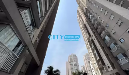 Apartamento com 3 quartos à venda na Rua Firmino Perella, --, Vila Augusta, Guarulhos por R$ 740.000