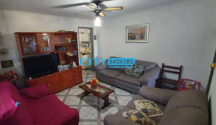 Casa com 2 quartos à venda na Rua Faustino Siqueira Franco, --, Vila Maricy, Guarulhos por R$ 385.000