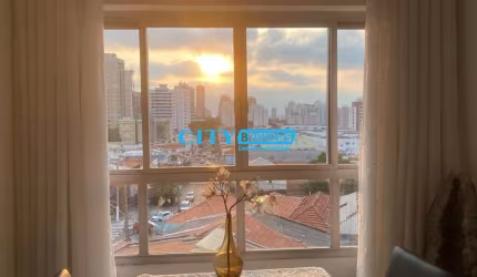 Apartamento com 2 quartos à venda na Rua Emílio Mallet, --, Vila Gomes Cardim, São Paulo por R$ 640.000