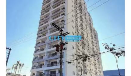 Apartamento com 2 quartos à venda na Rua Quixadá, --, Vila Invernada, São Paulo por R$ 385.000