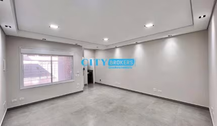 Casa com 3 quartos à venda na Rua das Camélias, --, Mirandópolis, São Paulo por R$ 1.750.000